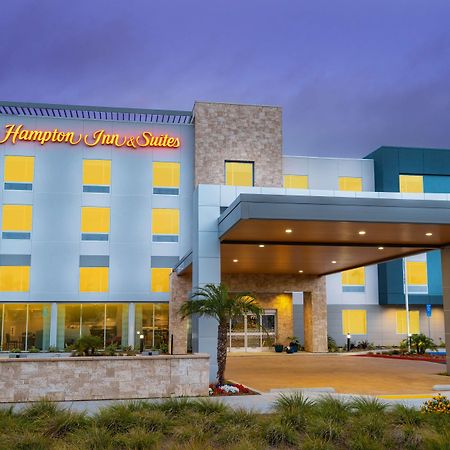 Hampton Inn & Suites Imperial Beach San Diego, Ca Eksteriør billede