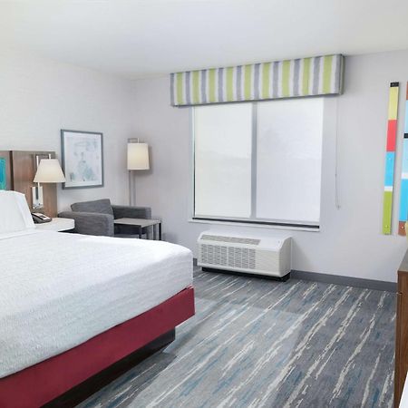 Hampton Inn & Suites Imperial Beach San Diego, Ca Eksteriør billede