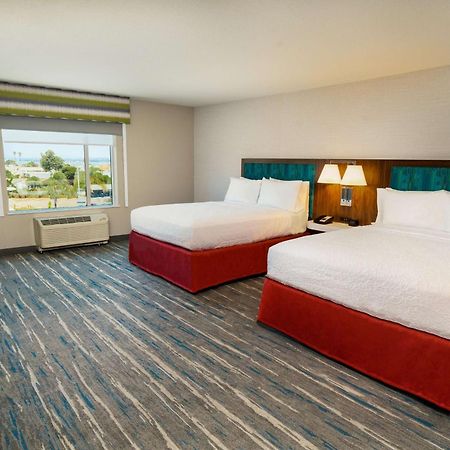 Hampton Inn & Suites Imperial Beach San Diego, Ca Eksteriør billede