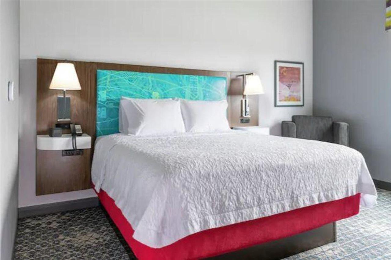 Hampton Inn & Suites Imperial Beach San Diego, Ca Eksteriør billede
