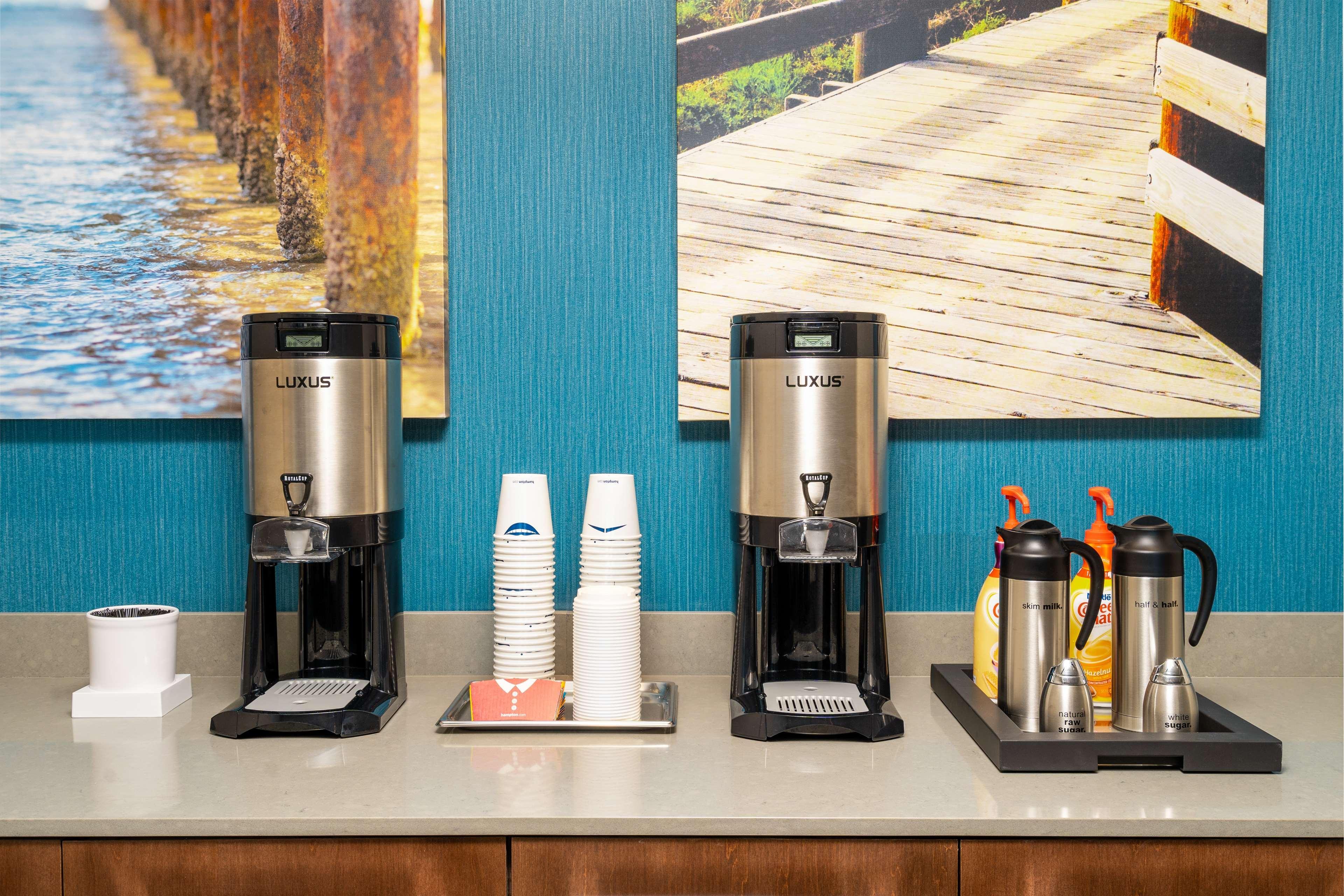Hampton Inn & Suites Imperial Beach San Diego, Ca Eksteriør billede