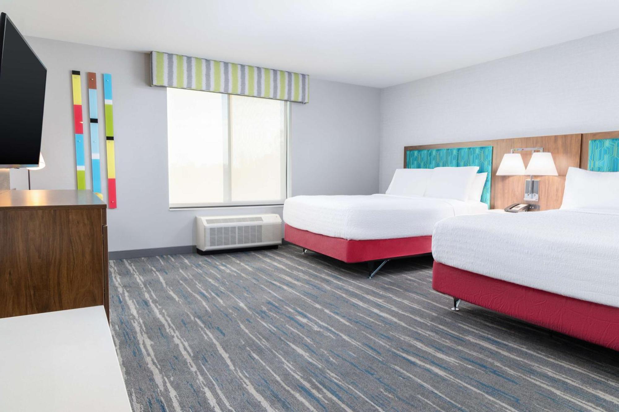 Hampton Inn & Suites Imperial Beach San Diego, Ca Eksteriør billede