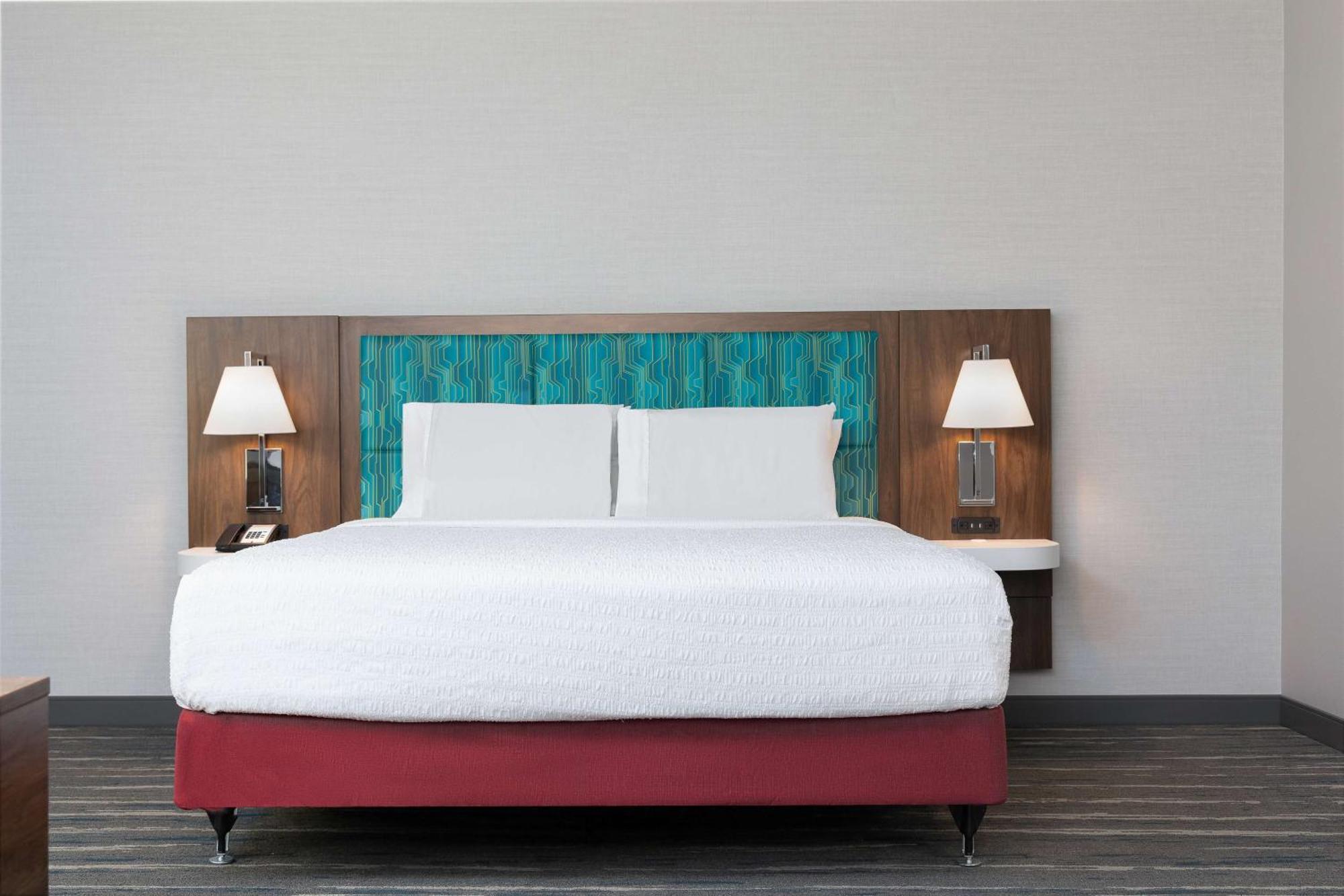 Hampton Inn & Suites Imperial Beach San Diego, Ca Eksteriør billede
