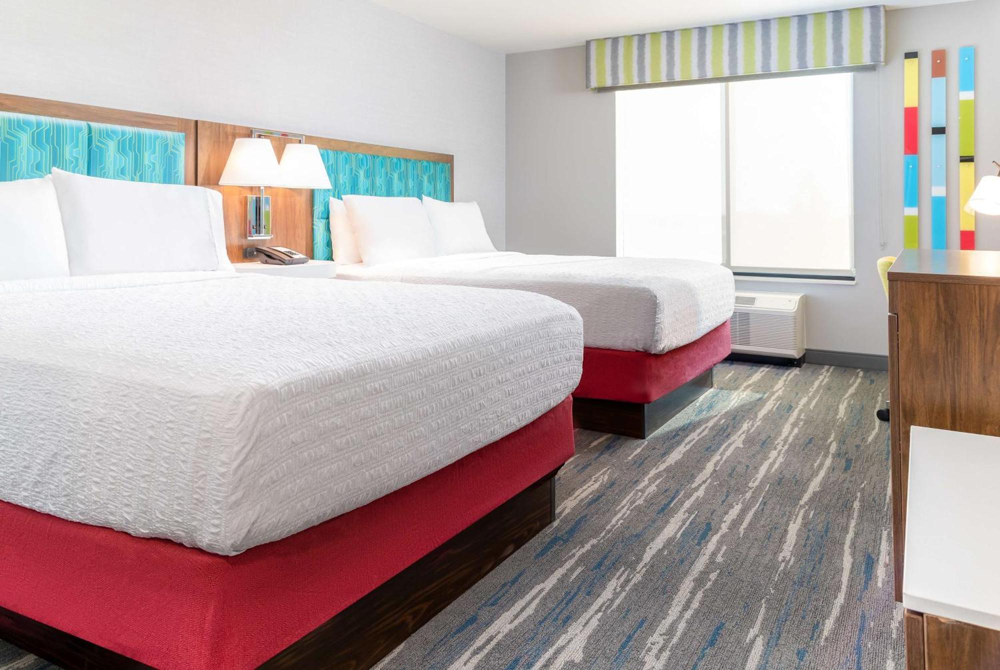 Hampton Inn & Suites Imperial Beach San Diego, Ca Eksteriør billede