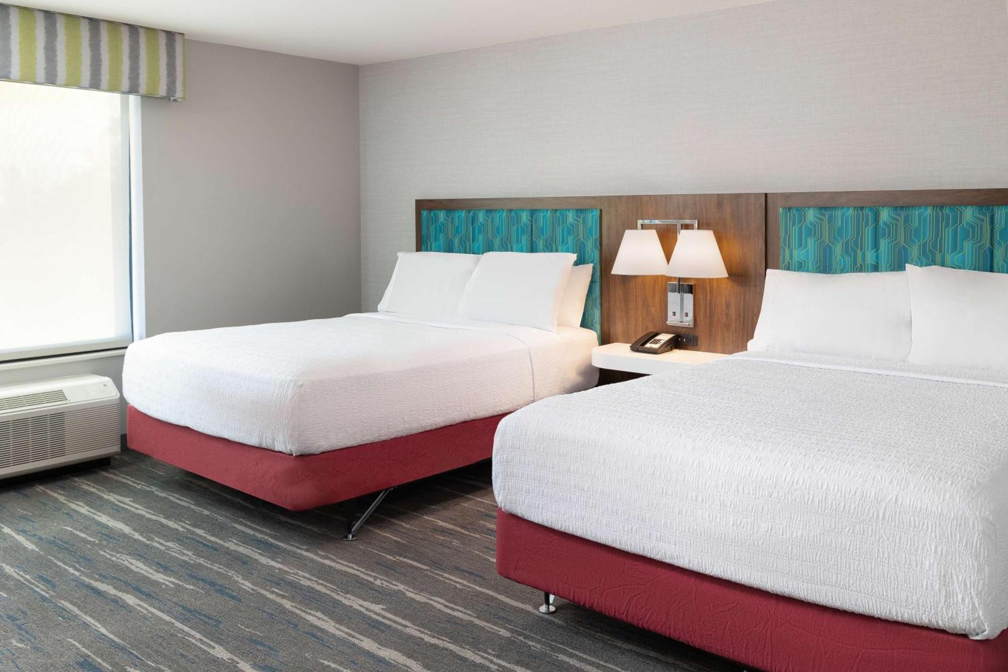Hampton Inn & Suites Imperial Beach San Diego, Ca Eksteriør billede