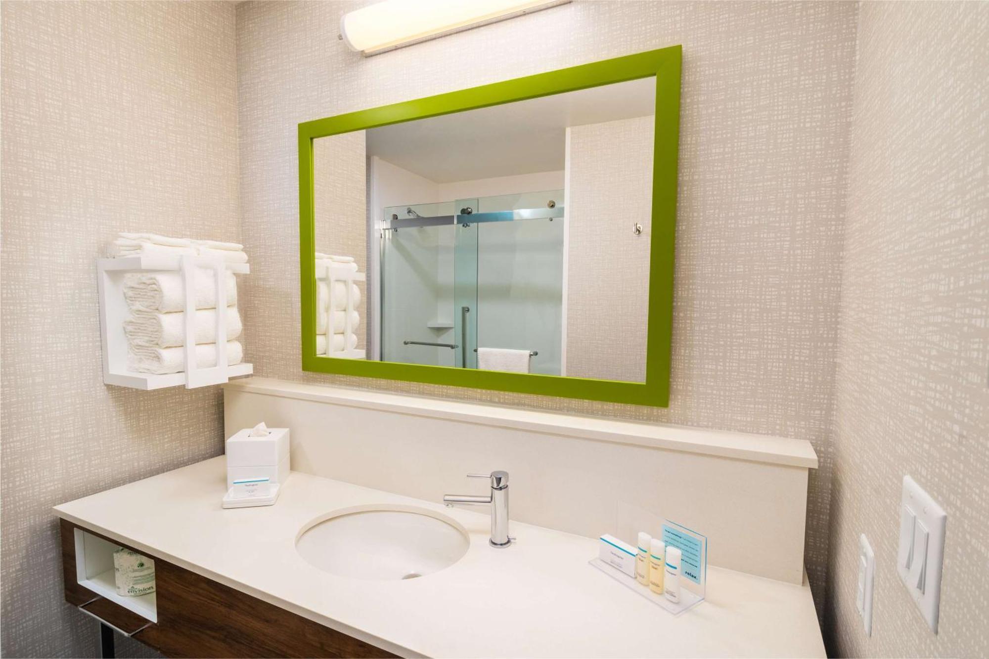 Hampton Inn & Suites Imperial Beach San Diego, Ca Eksteriør billede