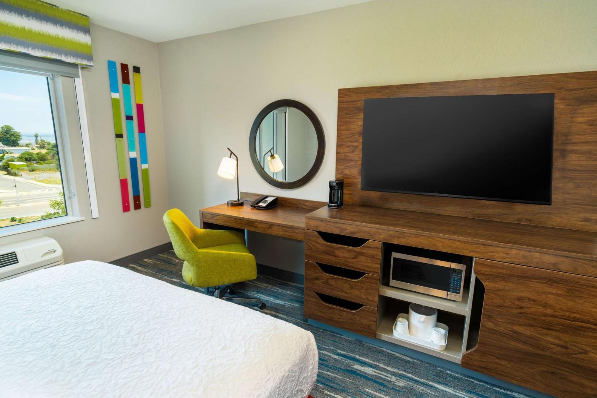Hampton Inn & Suites Imperial Beach San Diego, Ca Eksteriør billede