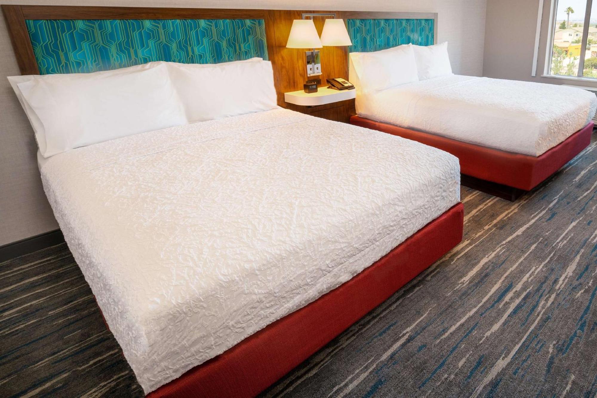Hampton Inn & Suites Imperial Beach San Diego, Ca Eksteriør billede